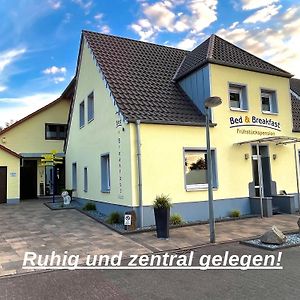 Bed&Breakfast in Legden
